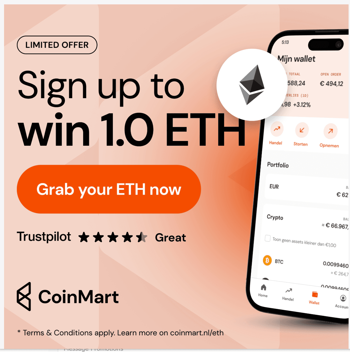 Wat is MakerDAO (MKR) en hoe werkt het?