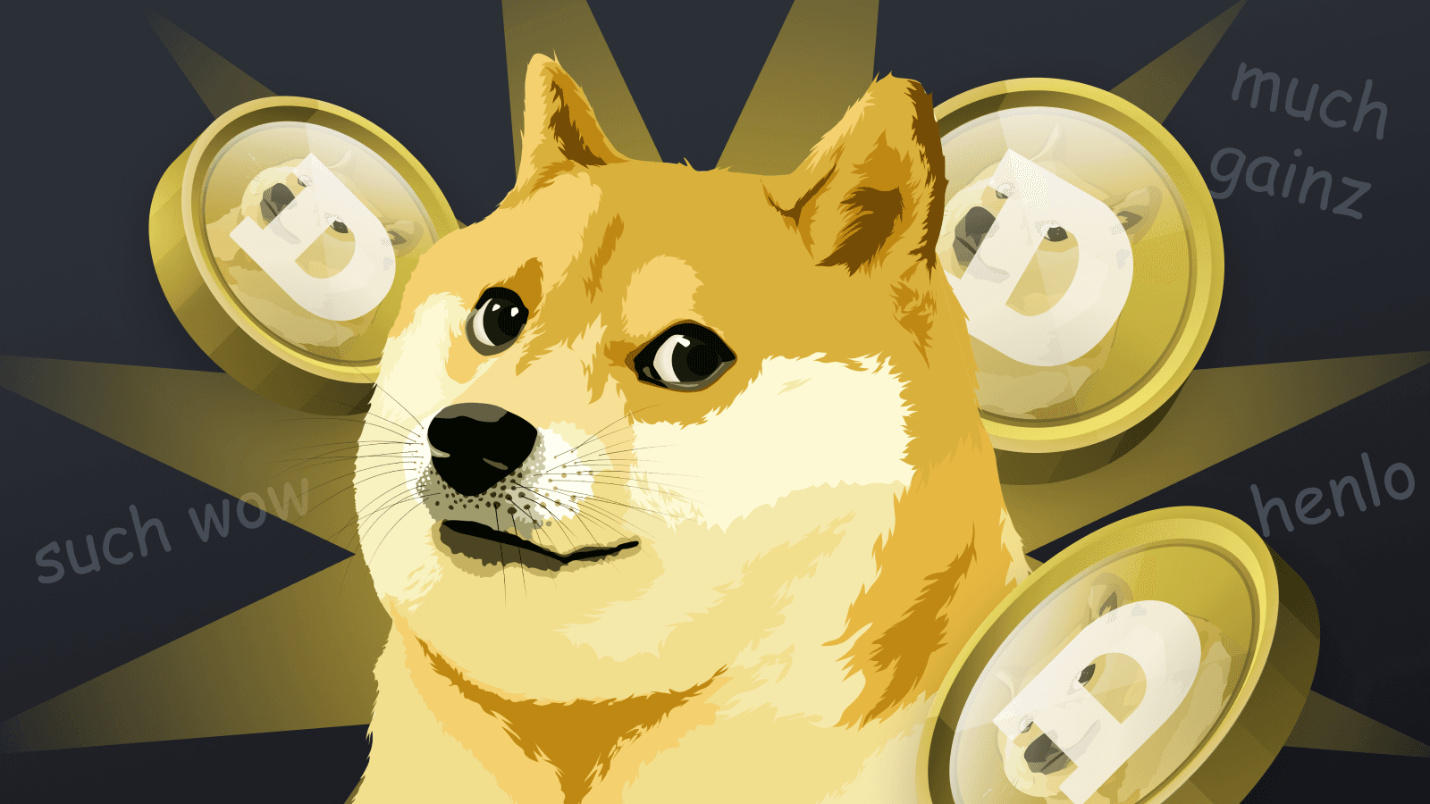 Wat is Dogecoin (DOGE) en hoe werkt het? Lees het hier!
